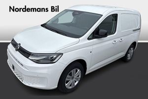 Volkswagen Caddy bild 2