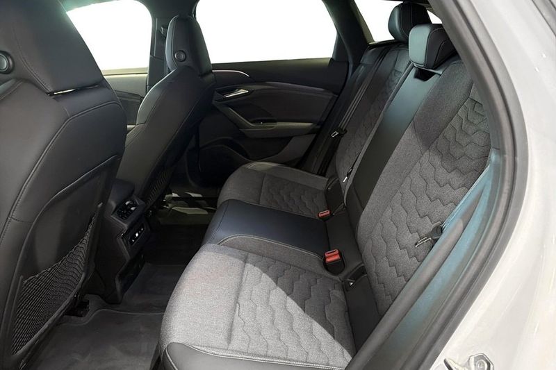 Audi A6 e-tron bild 6