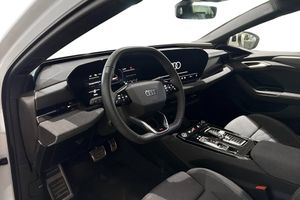 Audi A6 e-tron bild 5
