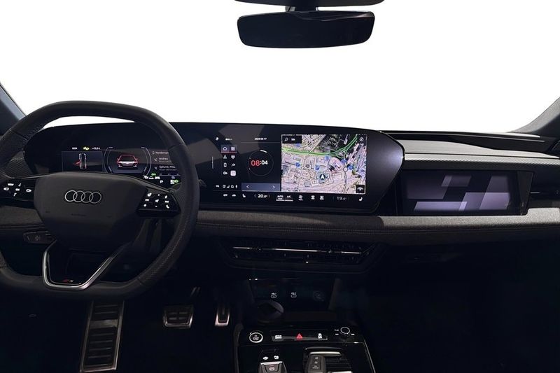 Audi A6 e-tron bild 7
