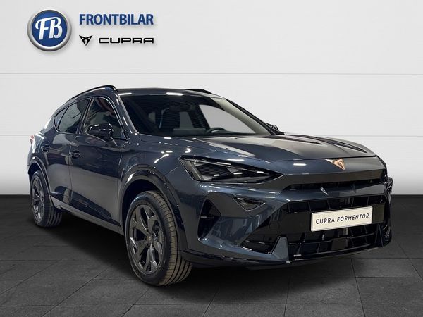 Cupra Formentor 1.5 E-Hybrid 204hk Företagsleasing fr2.495:- - 2026