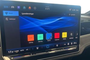 Volkswagen Passat bild 32