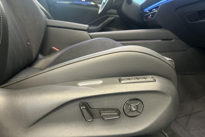 Volkswagen Passat bild 34