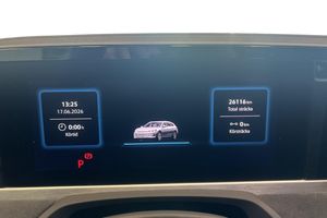 Volkswagen Passat bild 27