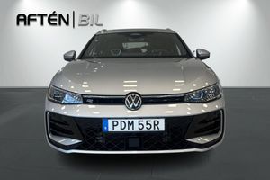 Volkswagen Passat bild 3
