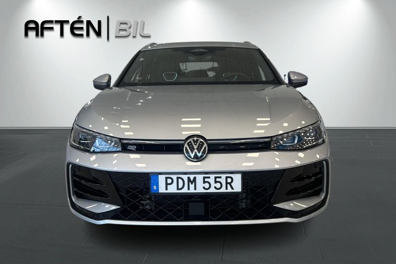 Volkswagen Passat bild 3