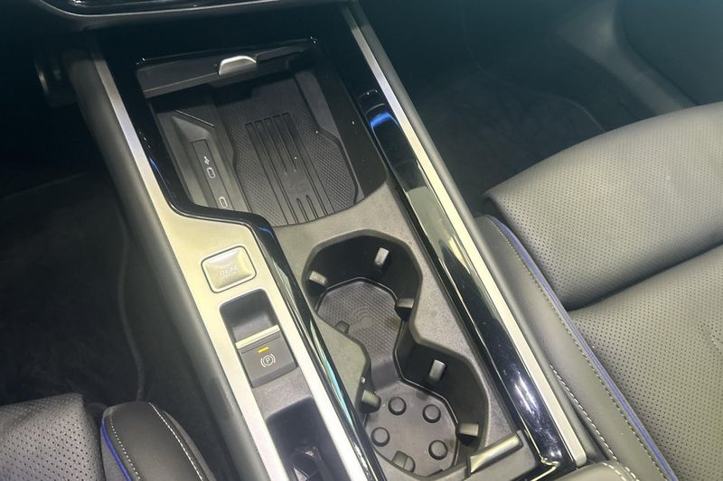 Volkswagen Passat bild 26