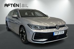 Volkswagen Passat bild 4