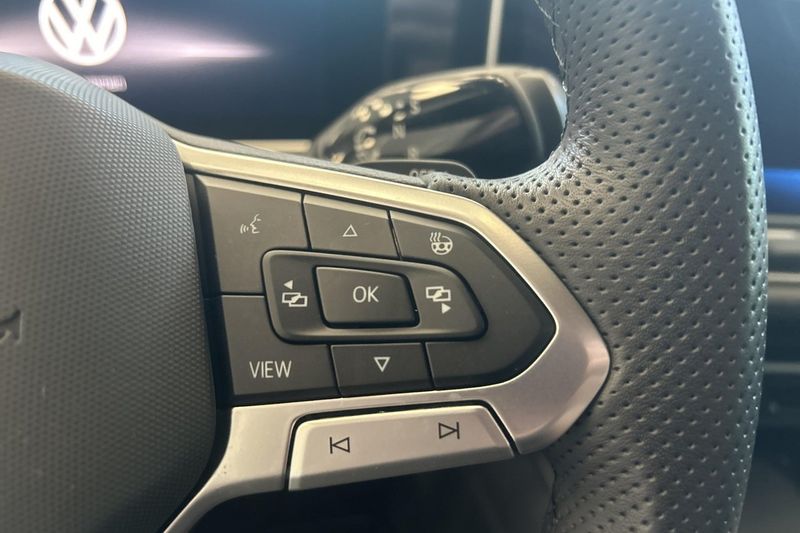 Volkswagen Passat bild 25