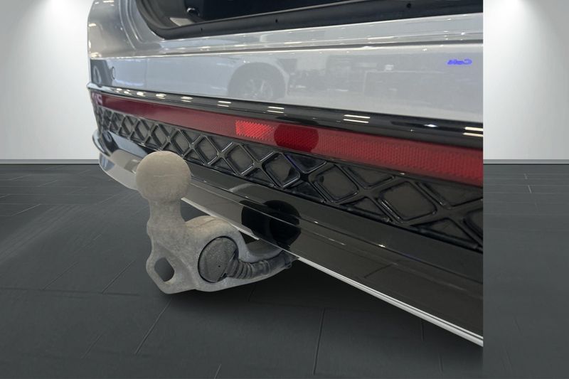 Volkswagen Passat bild 19