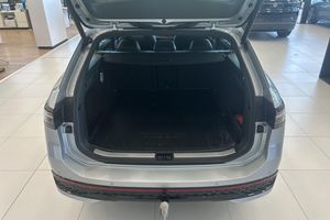 Volkswagen Passat bild 17