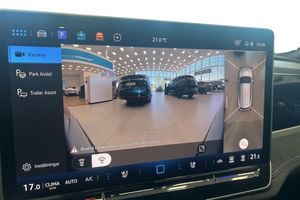 Volkswagen Passat bild 31