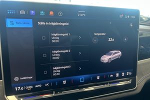 Volkswagen Passat bild 33
