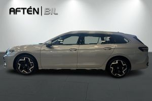 Volkswagen Passat bild 6
