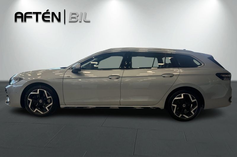 Volkswagen Passat bild 6