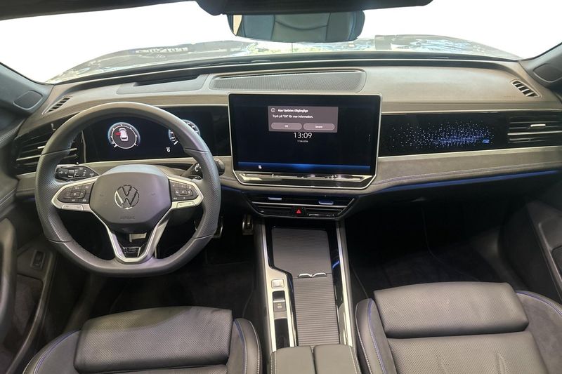 Volkswagen Passat bild 11