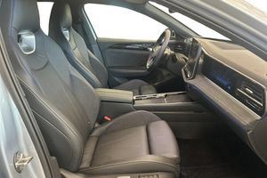 Volkswagen Passat bild 14