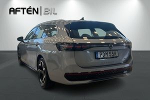 Volkswagen Passat bild 8