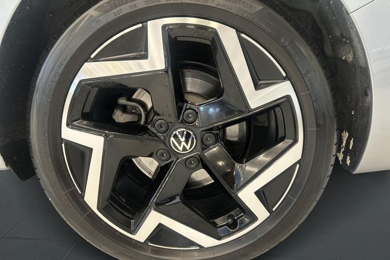 Volkswagen Passat bild 20