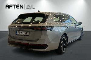 Volkswagen Passat bild 10