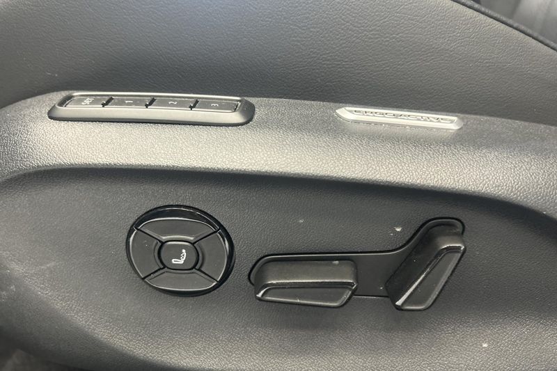 Volkswagen Passat bild 22