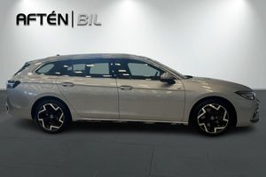 Volkswagen Passat bild 7
