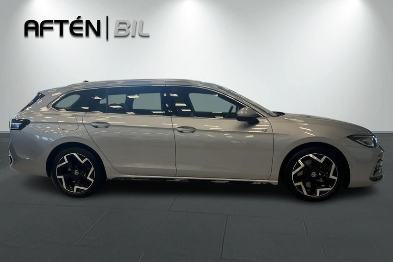 Volkswagen Passat bild 7
