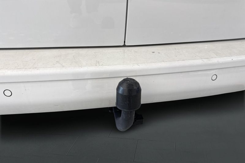 Peugeot Expert bild 18