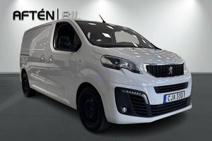 Peugeot Expert bild 4