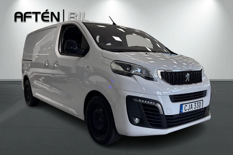 Peugeot Expert bild 4