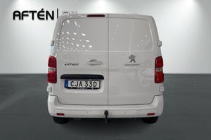 Peugeot Expert bild 9