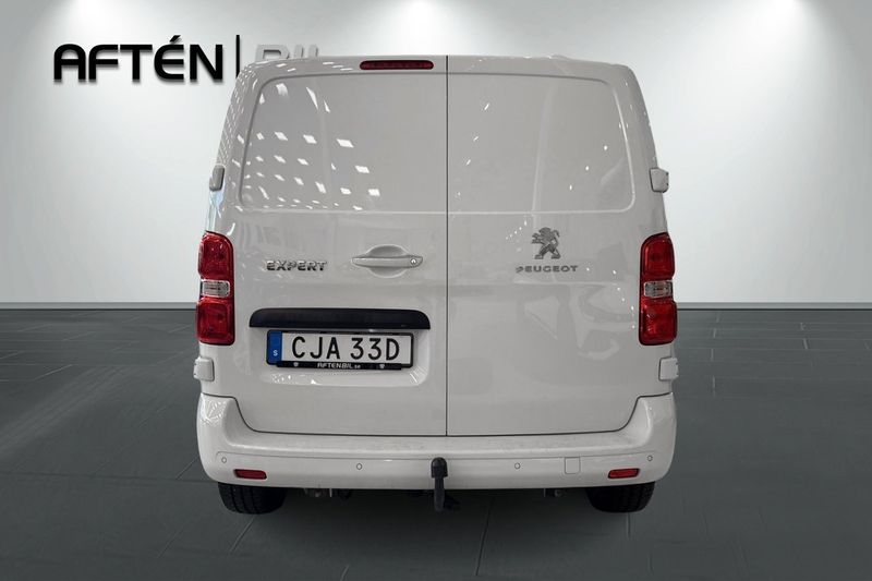 Peugeot Expert bild 9