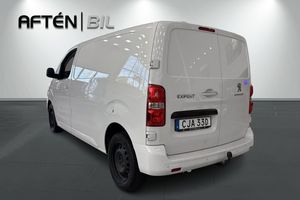 Peugeot Expert bild 8
