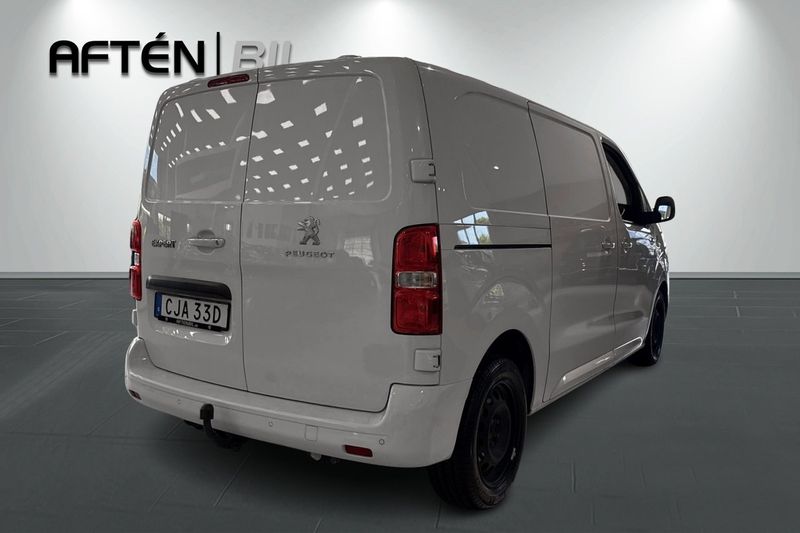 Peugeot Expert bild 10