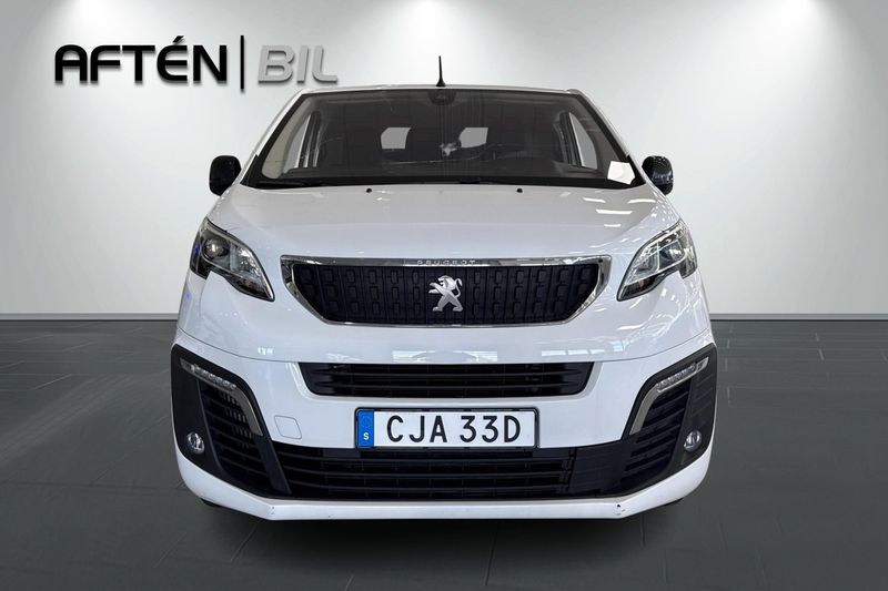 Peugeot Expert bild 3
