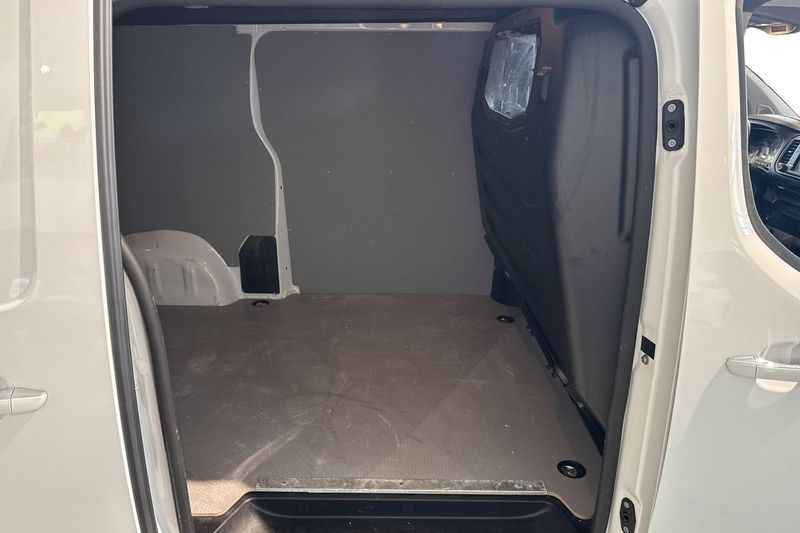 Peugeot Expert bild 16