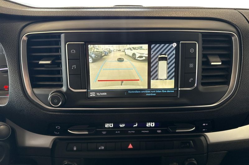 Peugeot Expert bild 20