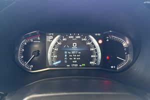 Isuzu D-Max bild 27