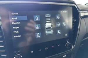 Isuzu D-Max bild 28