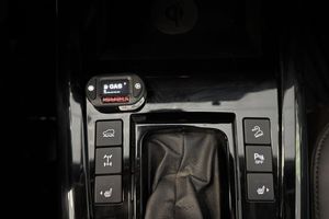 Isuzu D-Max bild 25