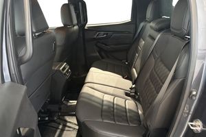 Isuzu D-Max bild 15