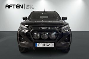 Isuzu D-Max bild 3
