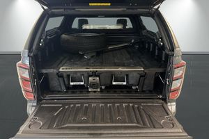 Isuzu D-Max bild 16
