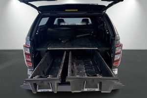 Isuzu D-Max bild 17