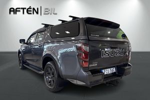 Isuzu D-Max bild 7