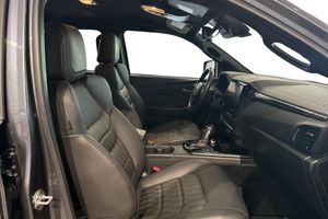Isuzu D-Max bild 13