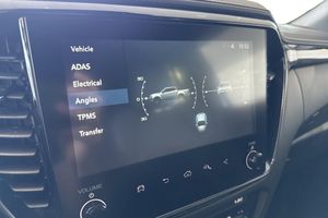 Isuzu D-Max bild 29