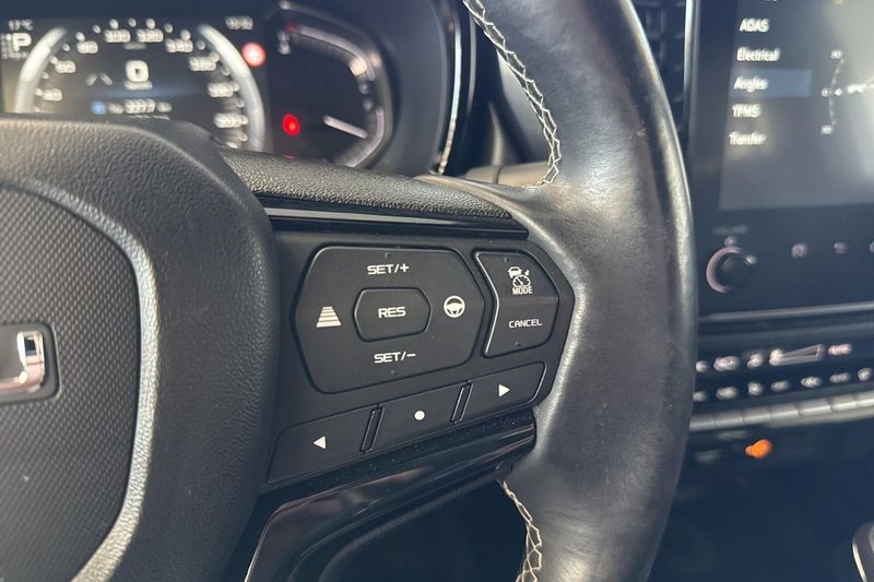 Isuzu D-Max bild 30