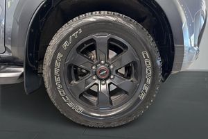 Isuzu D-Max bild 22