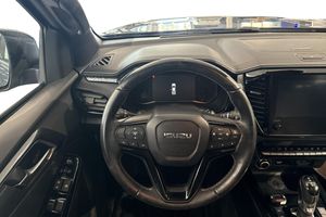 Isuzu D-Max bild 11
